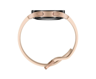 Samsung Galaxy Watch 4 Aluminium 40mm Pink Gold - 671309 - zdjęcie 5